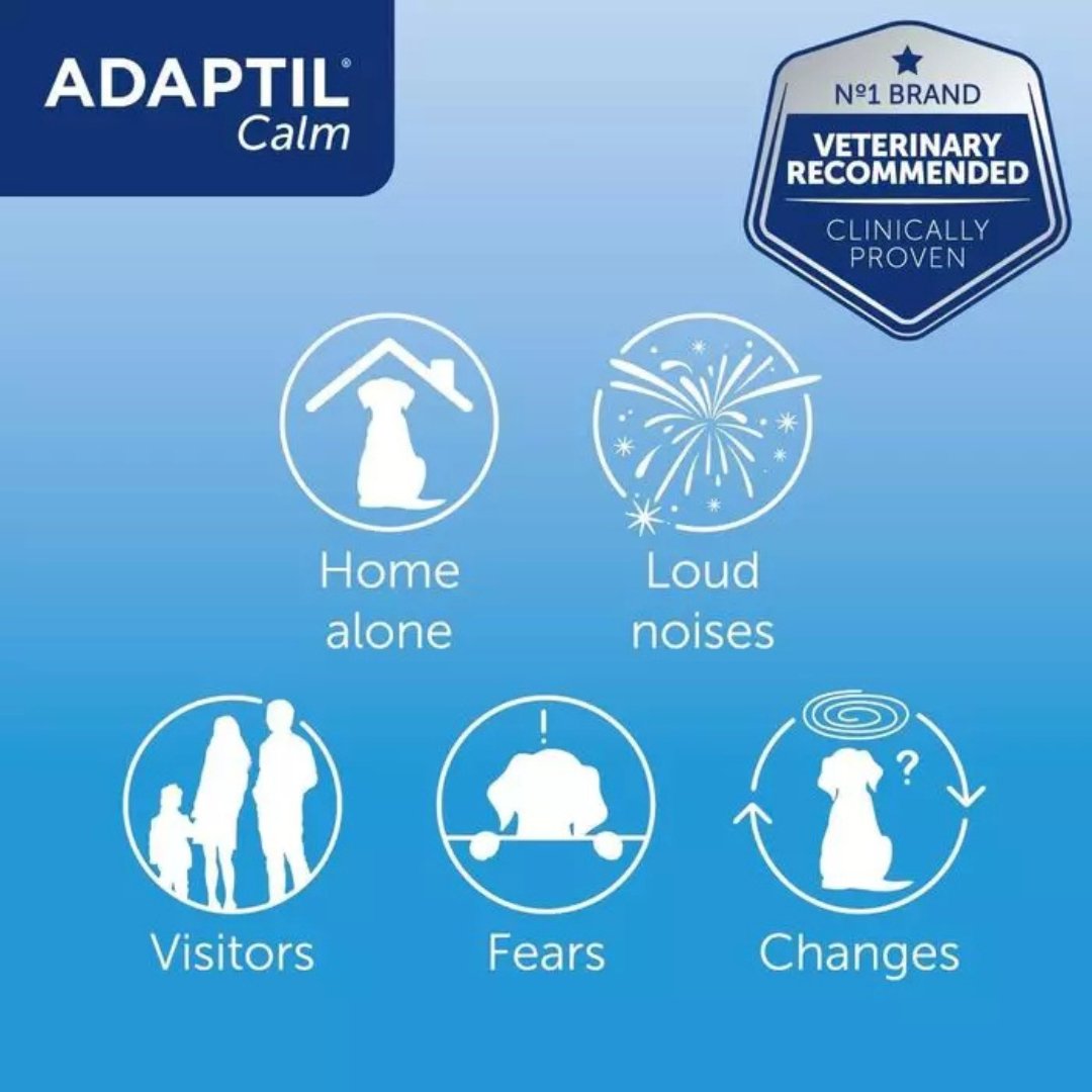 Adaptil Calm Diffuser