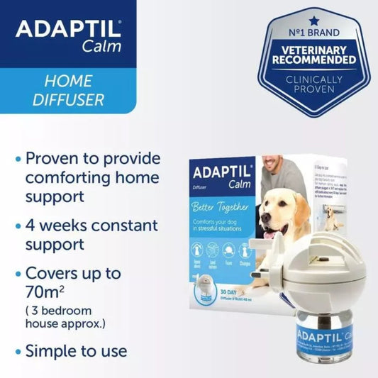 Adaptil Calm Diffuser